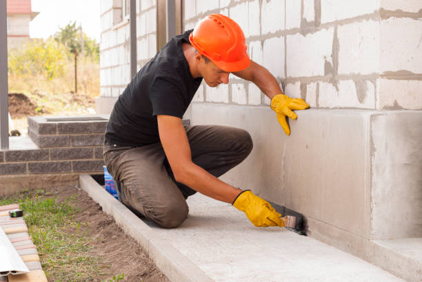 Licensed Basement Waterproofing service in Petersburg, IL - Halo Water Proofing